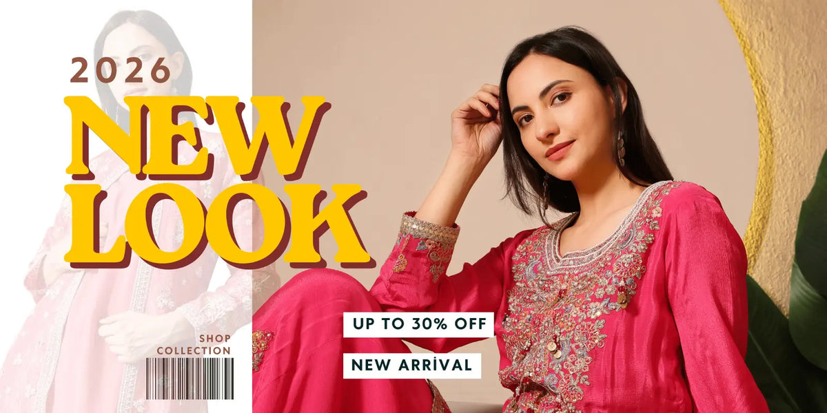 New Look Collection
