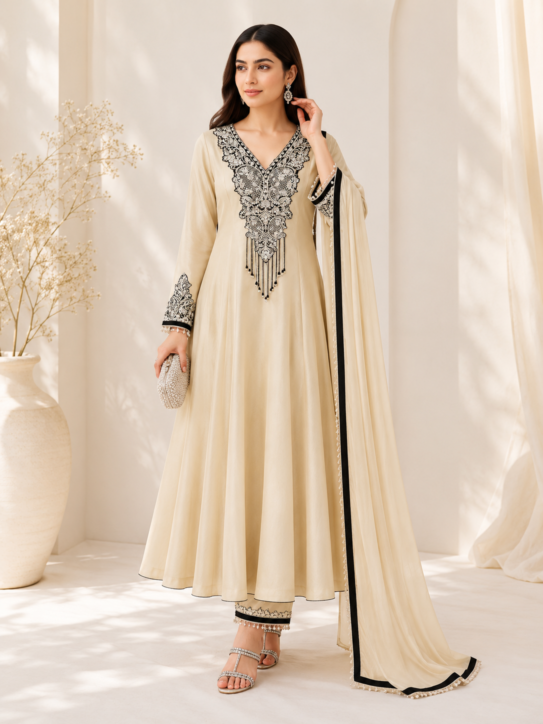 Anarkali