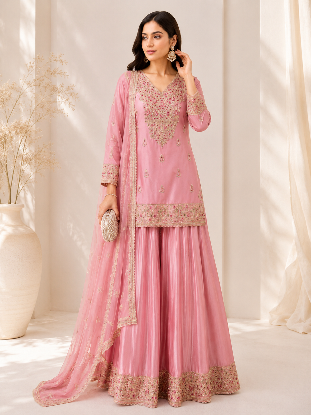 Sharara Gharara
