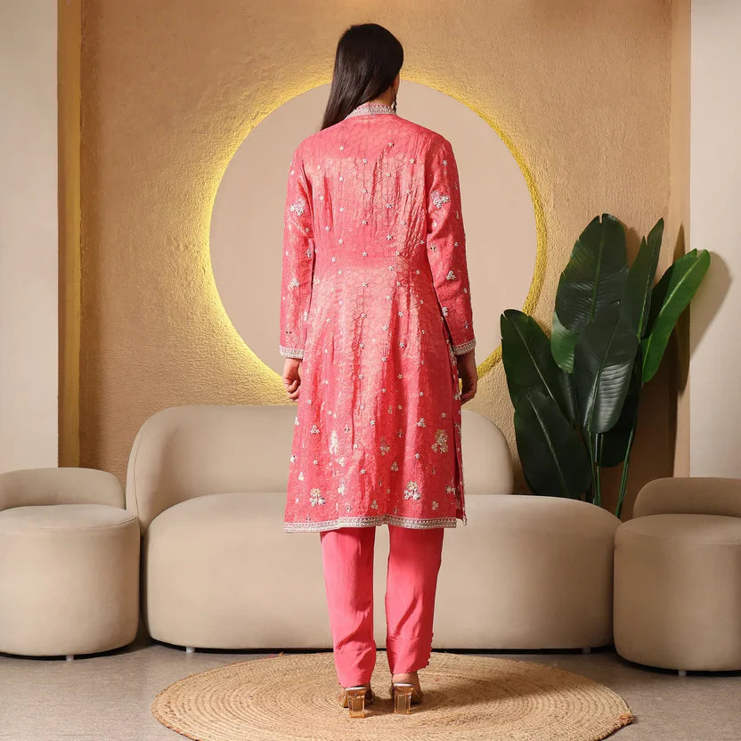 Designer Kaftan Dress for Women Online in India
