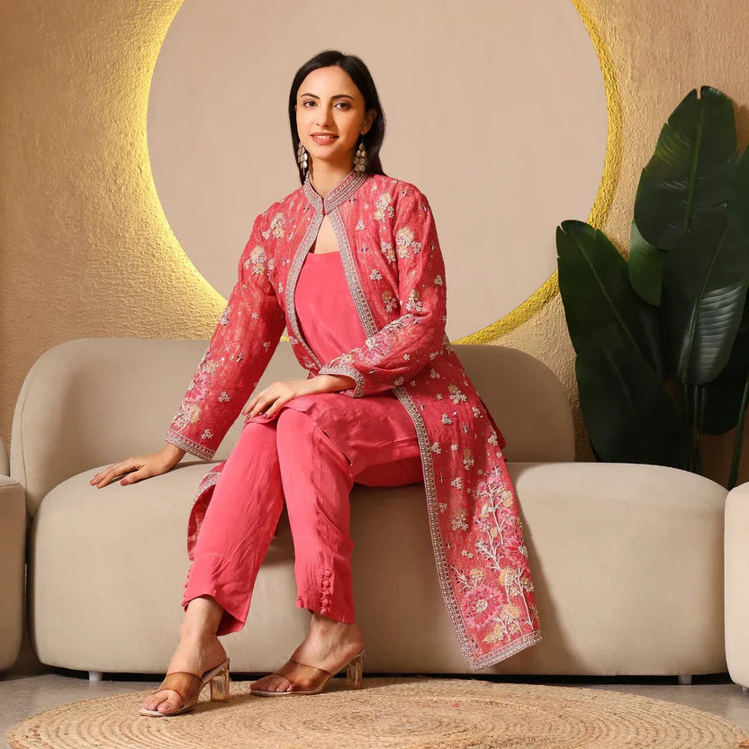 Designer Kaftan Dress for Women Online in India