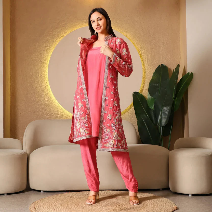 Designer Kaftan Dress for Women Online in India