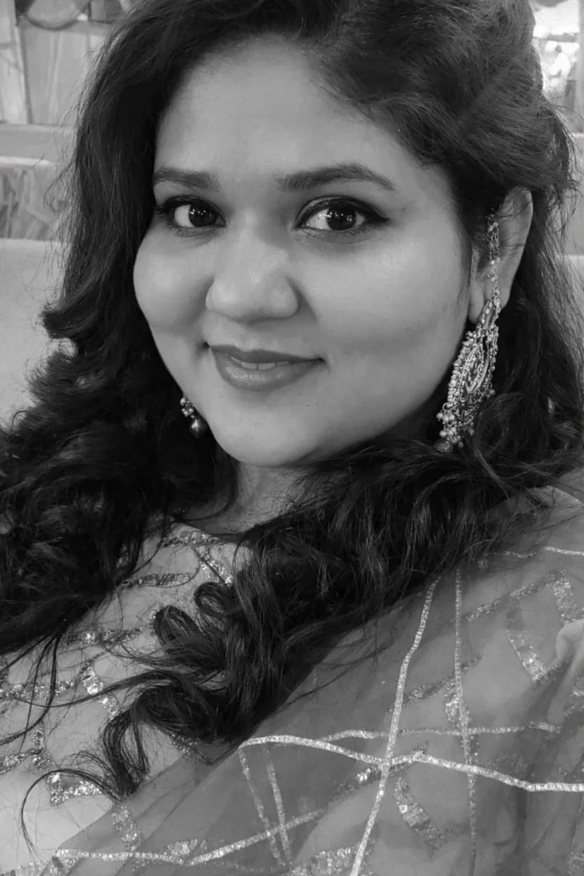 niketa-singh
