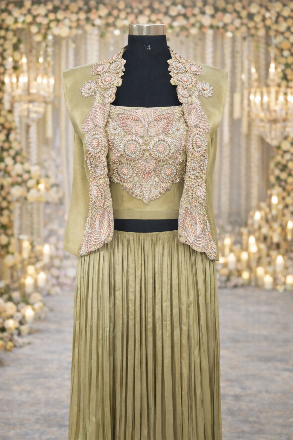 ready to wear dresses online for women with Hand Work Detailing